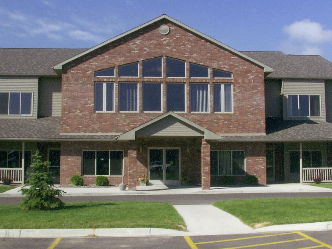 South Grove Lodge Senior Living